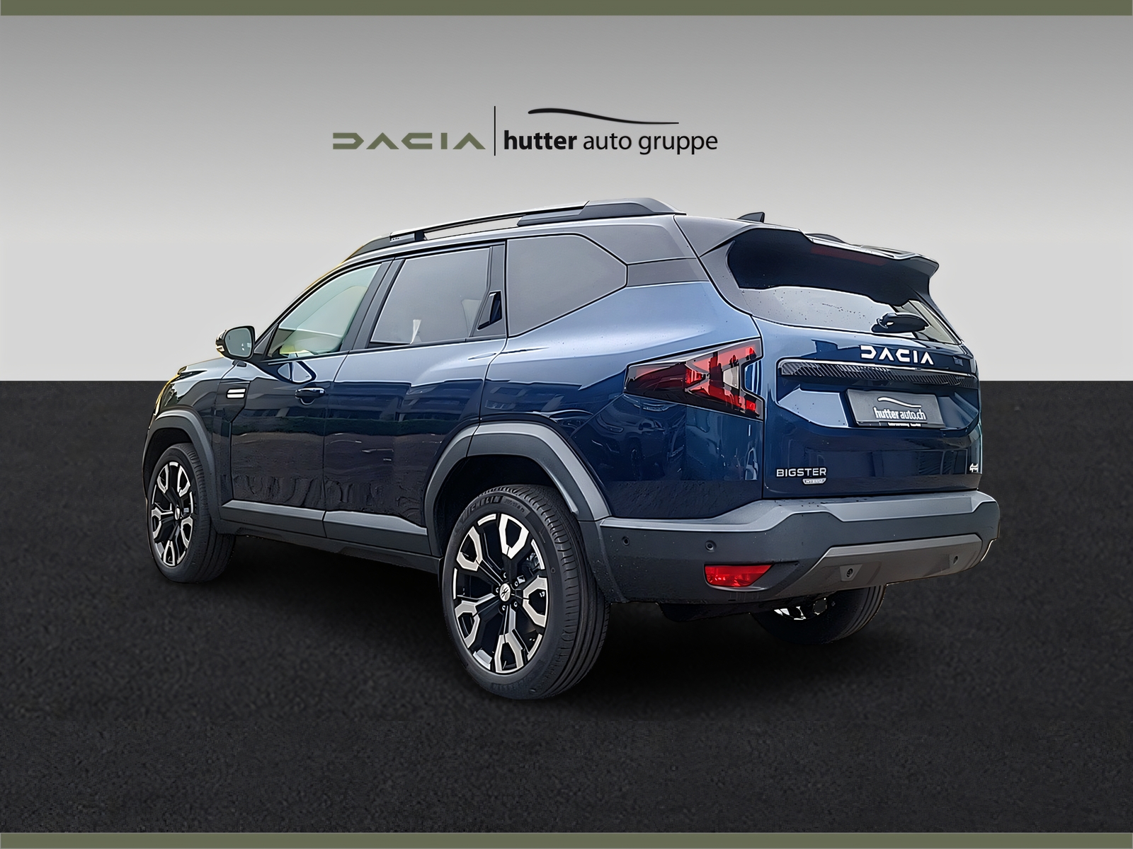 DACIA Bigster 1.2 Hybrid Journey 4WD-image-9