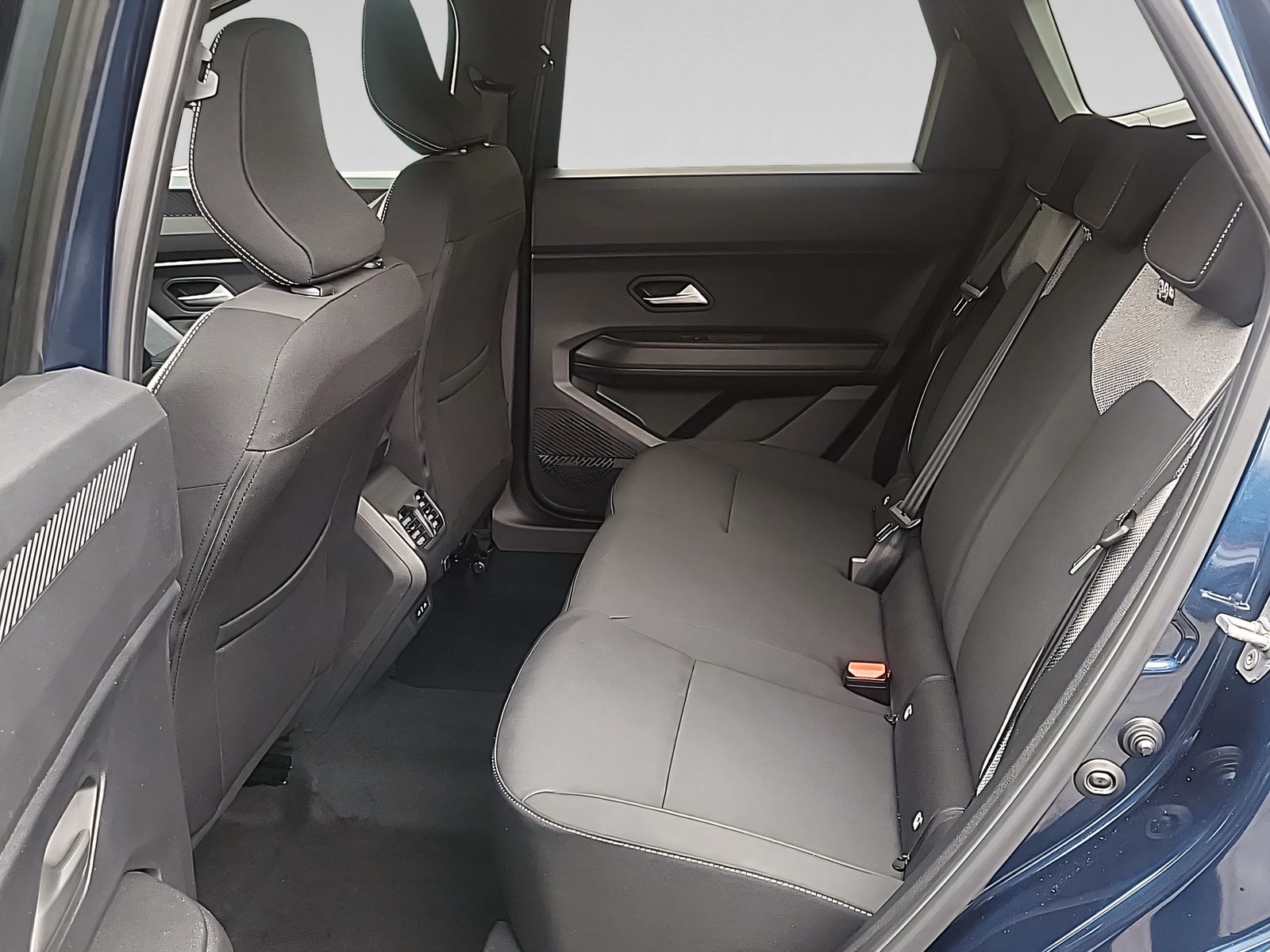 DACIA Bigster 1.2 Hybrid Journey 4WD-image-5