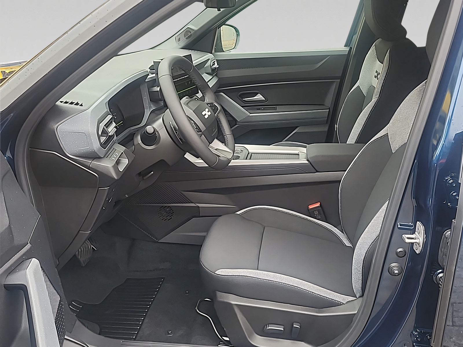 DACIA Bigster 1.2 Hybrid Journey 4WD-image-4