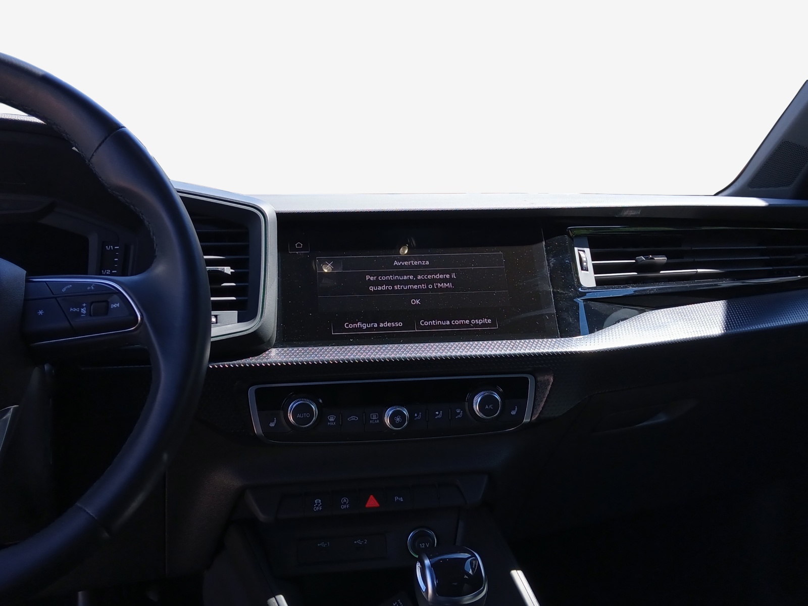 AUDI A1 allstreet 30 TFSI Attraction S-tronic-image-10