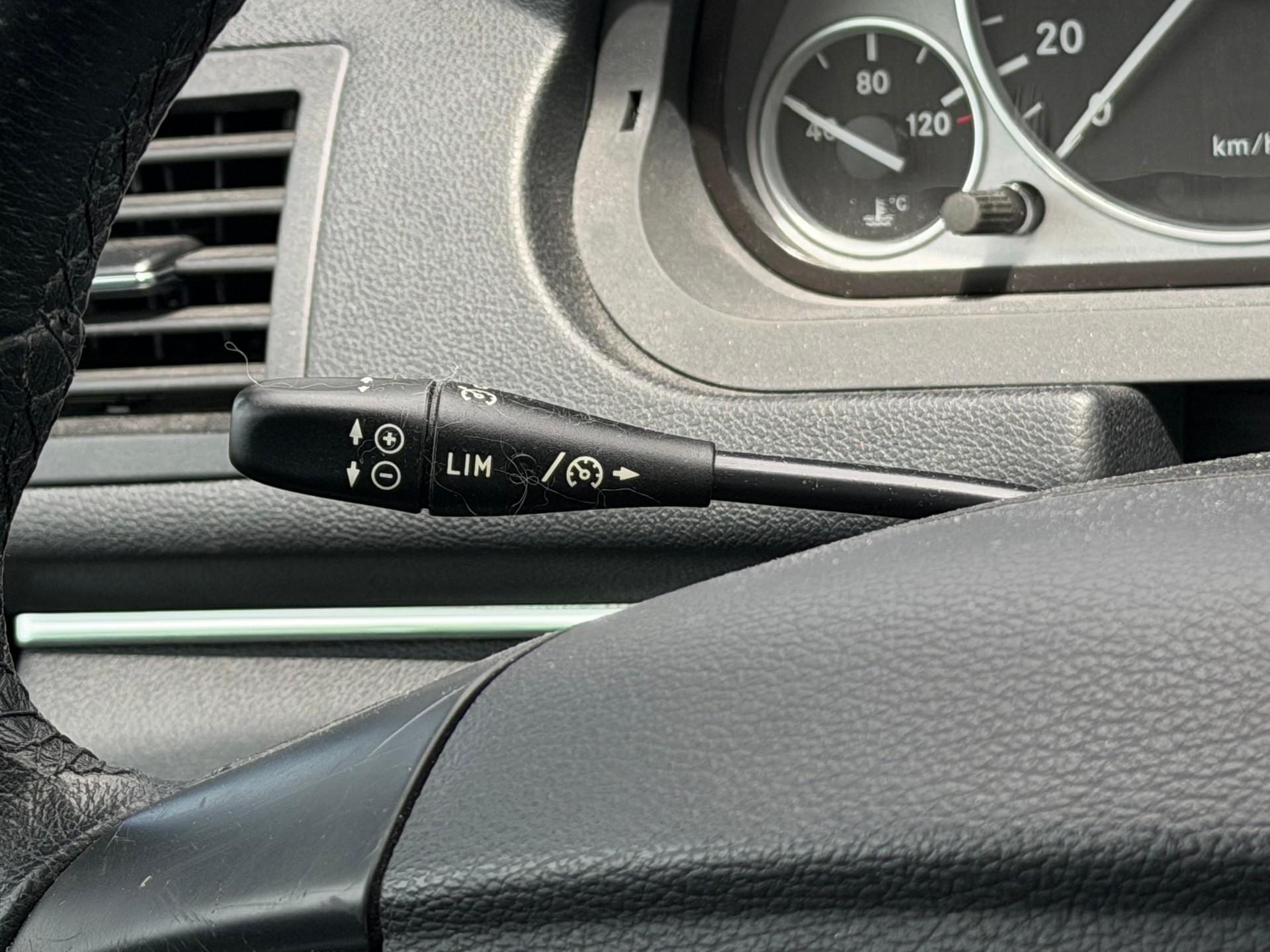 MERCEDES-BENZ B 180 (170) Autotronic-image-12