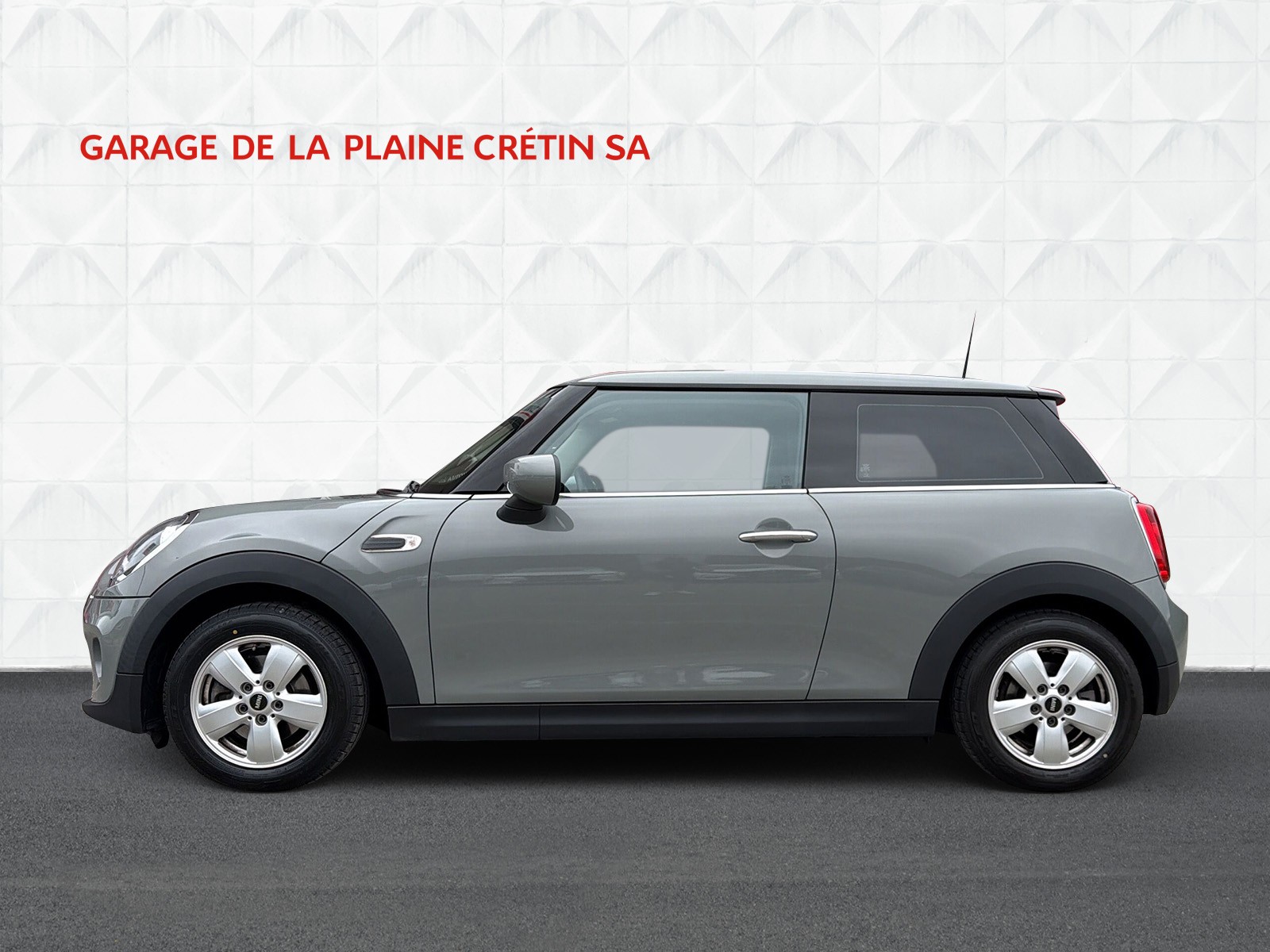 MINI One First-image-2