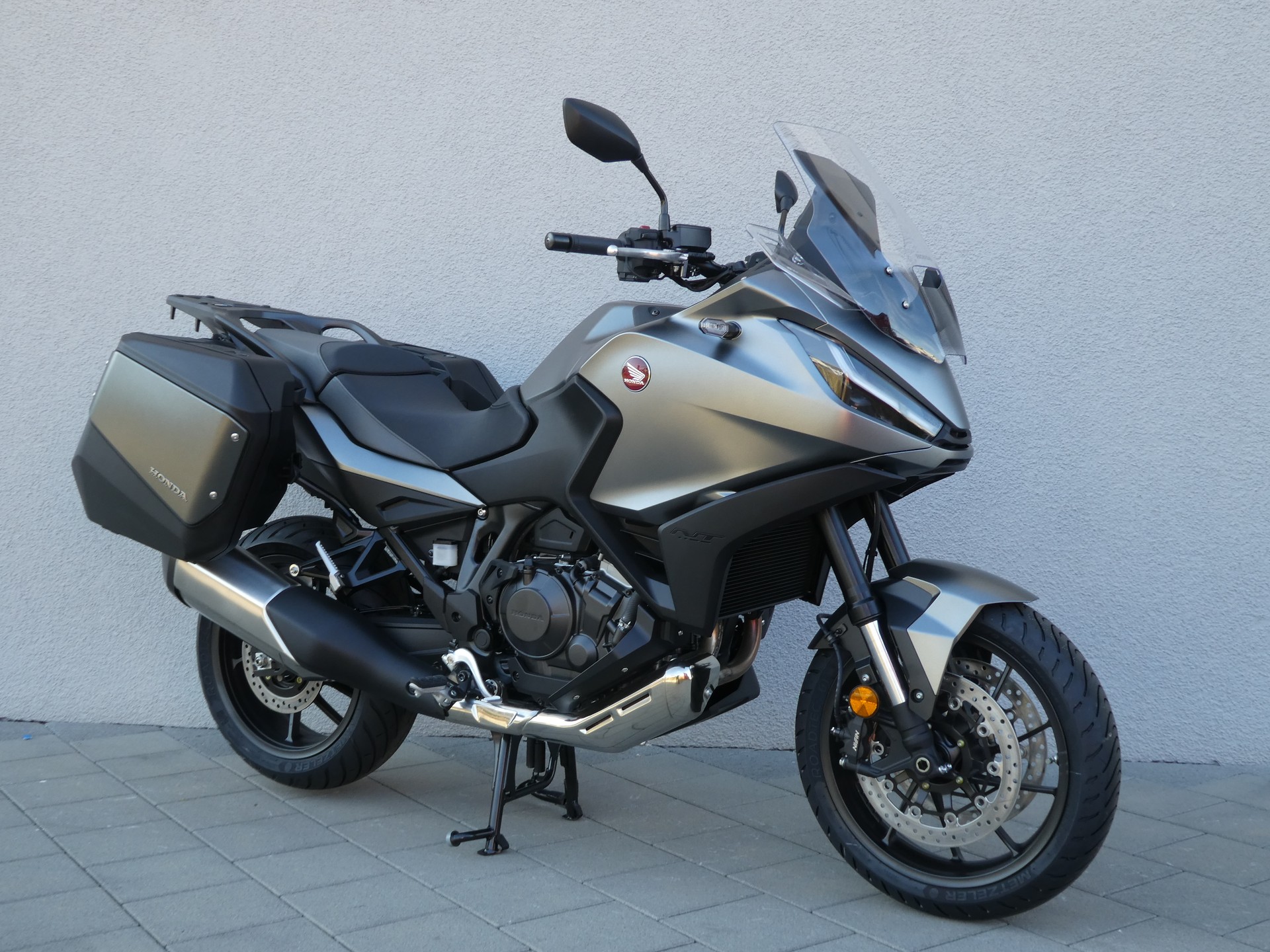 HONDA NT 1100