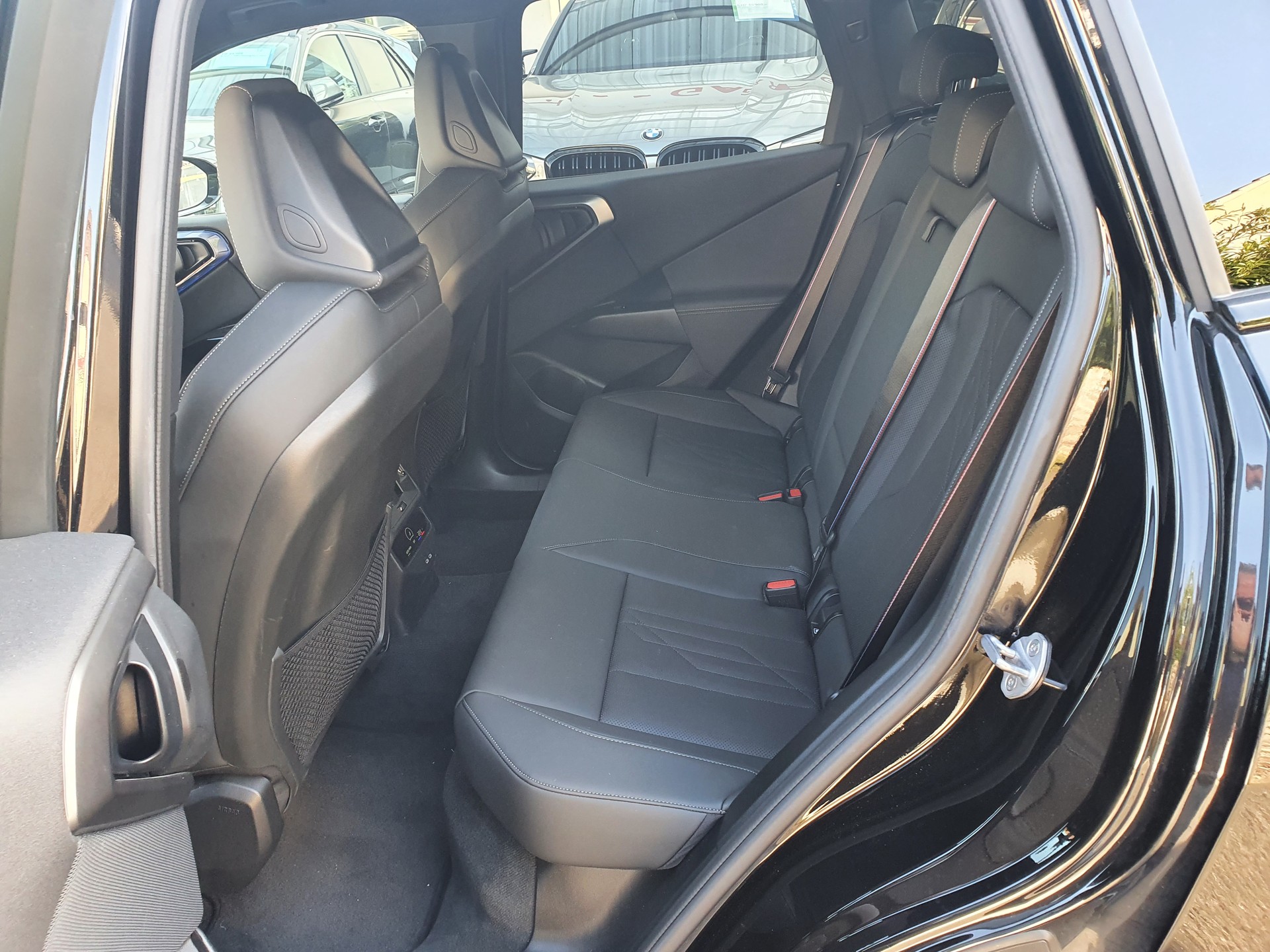 BMW X3 xDrive M50 48V M Sport Pro-image-7