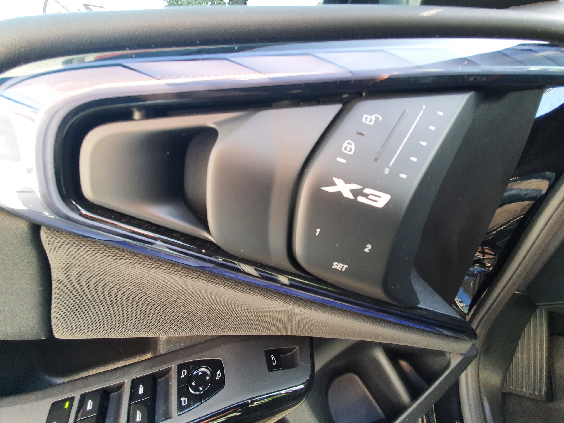 BMW X3 xDrive M50 48V M Sport Pro-image-10