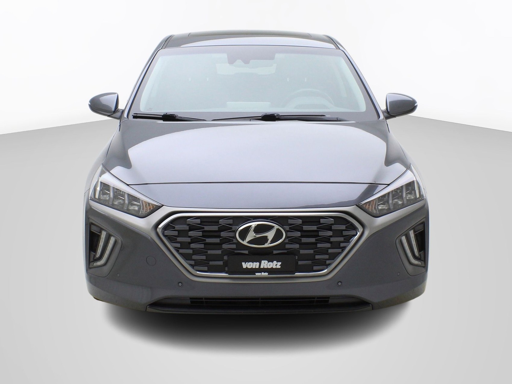 HYUNDAI Ioniq 1.6 GDi Plug-in Hybrid Launch Plus-image-4