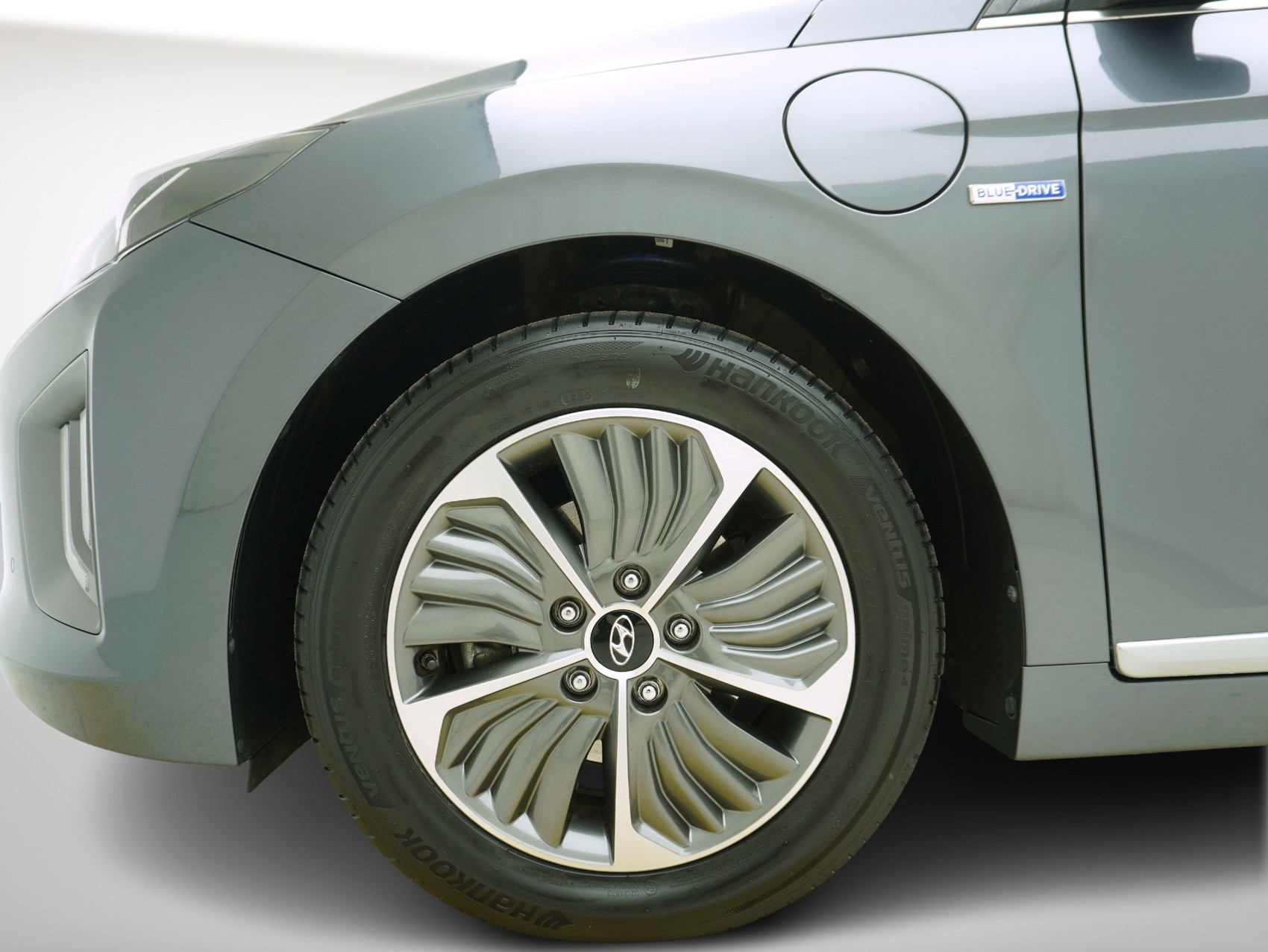 HYUNDAI Ioniq 1.6 GDi Plug-in Hybrid Launch Plus-image-5
