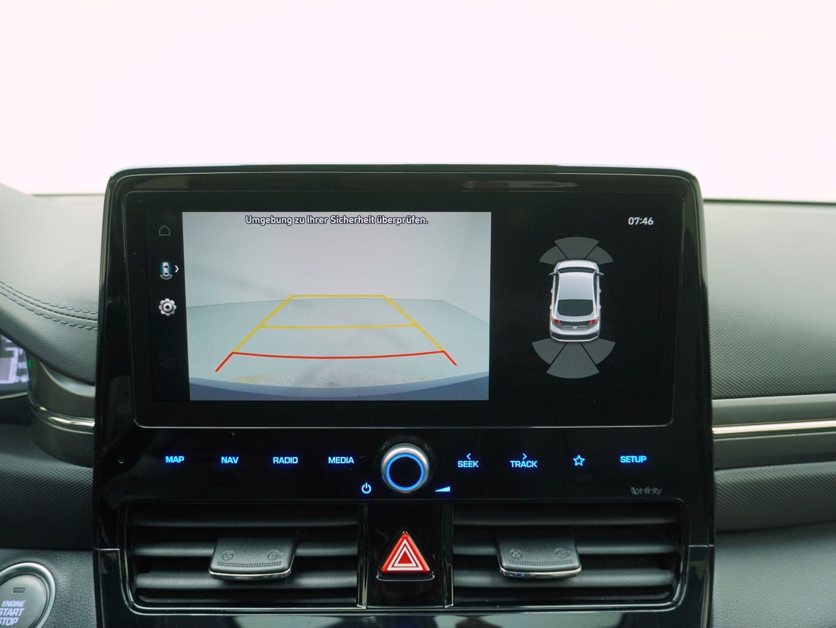 HYUNDAI Ioniq 1.6 GDi Plug-in Hybrid Launch Plus-image-16