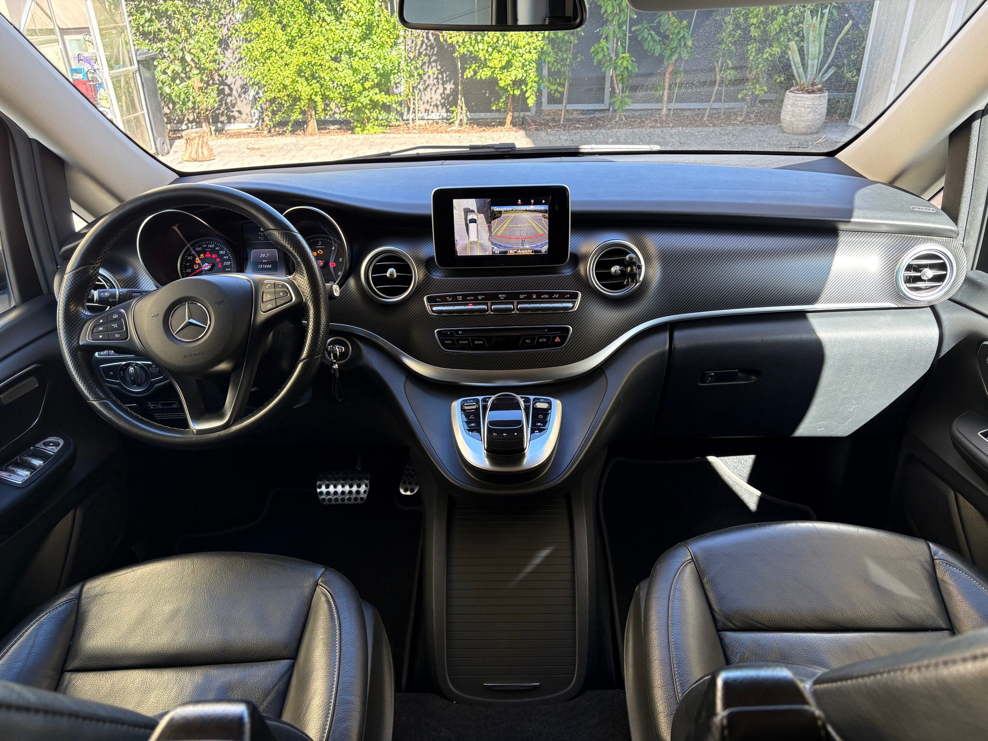 MERCEDES-BENZ MARCO POLO HORIZON-image-2