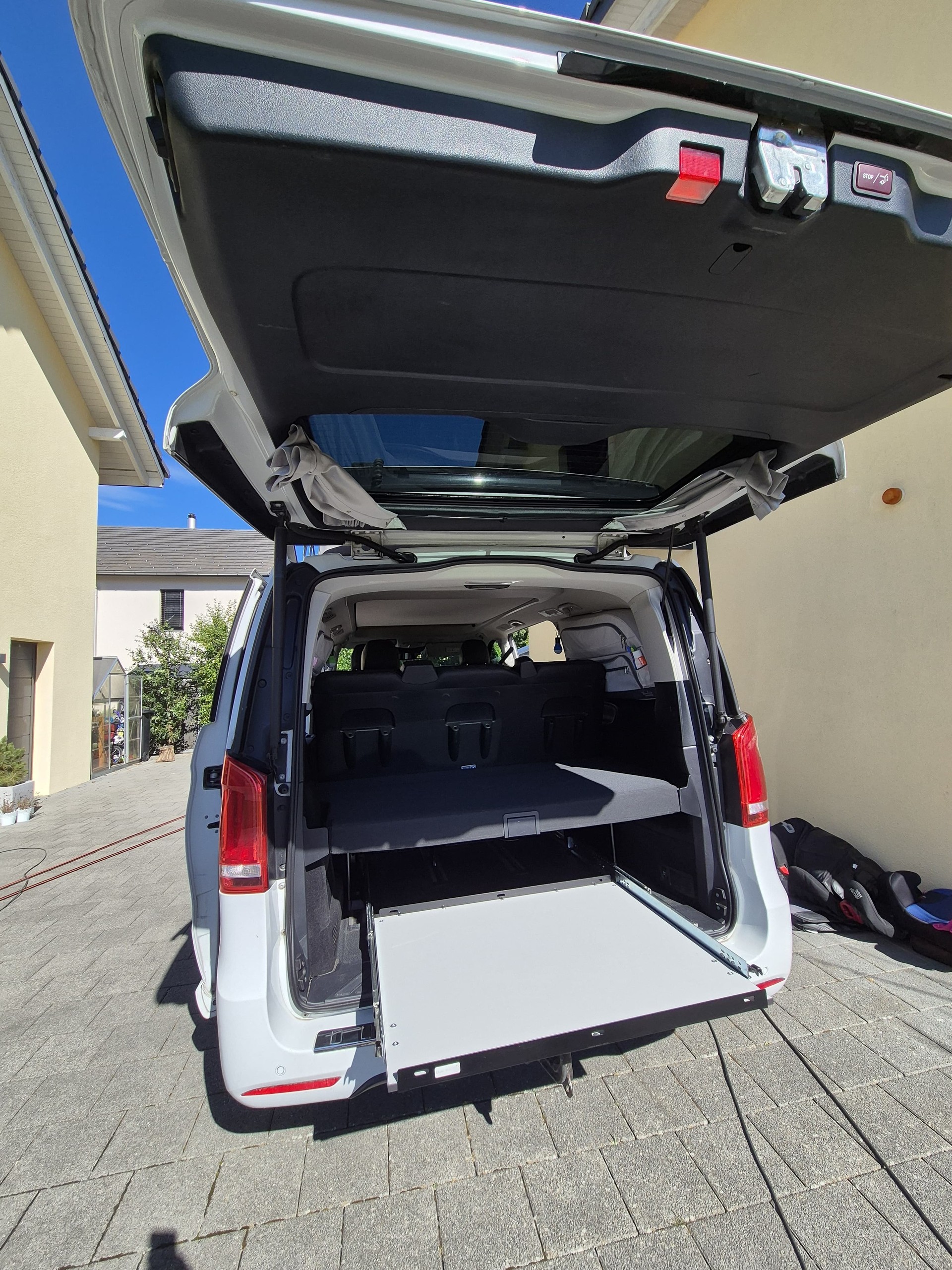 MERCEDES-BENZ MARCO POLO HORIZON-image-5