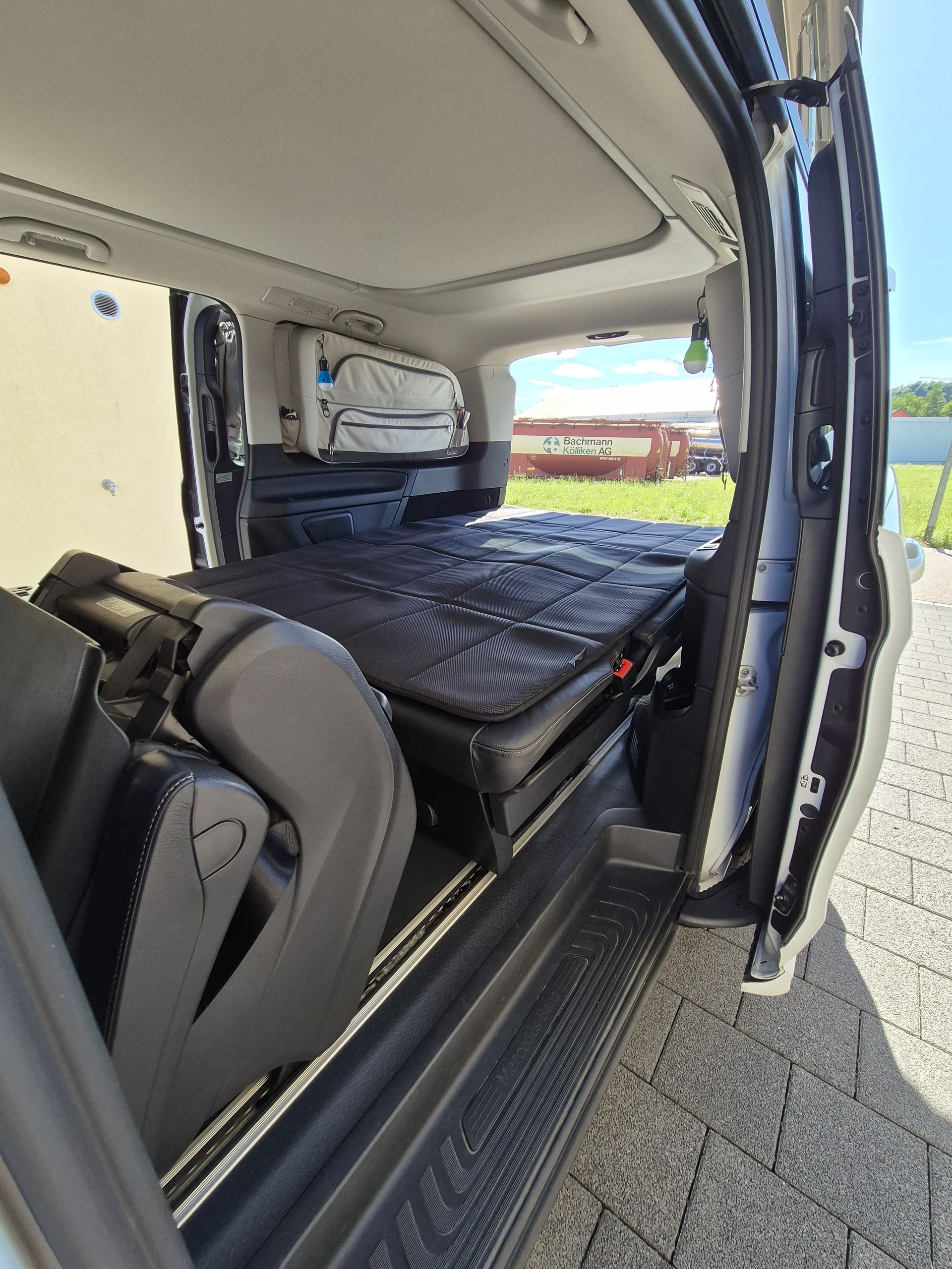 MERCEDES-BENZ MARCO POLO HORIZON-image-4