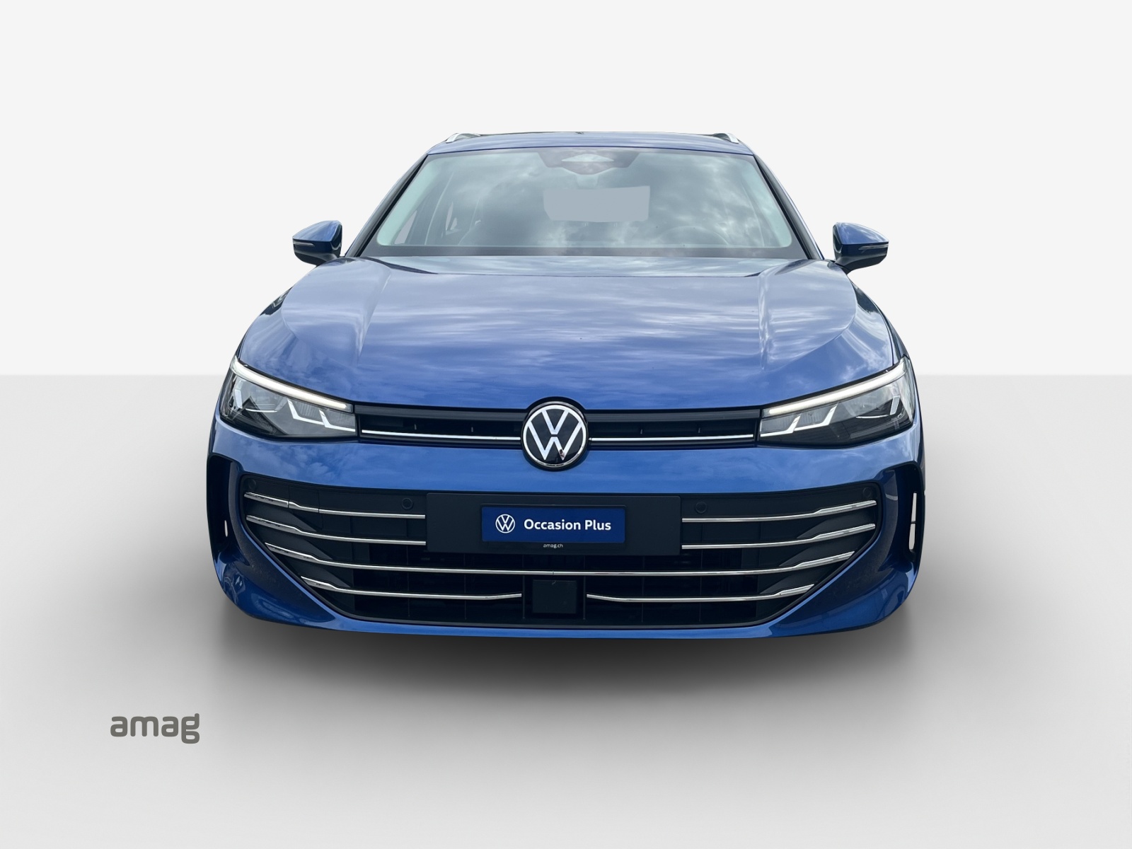 VW Passat Variant 2.0 TDI evo Business DSG-image-6