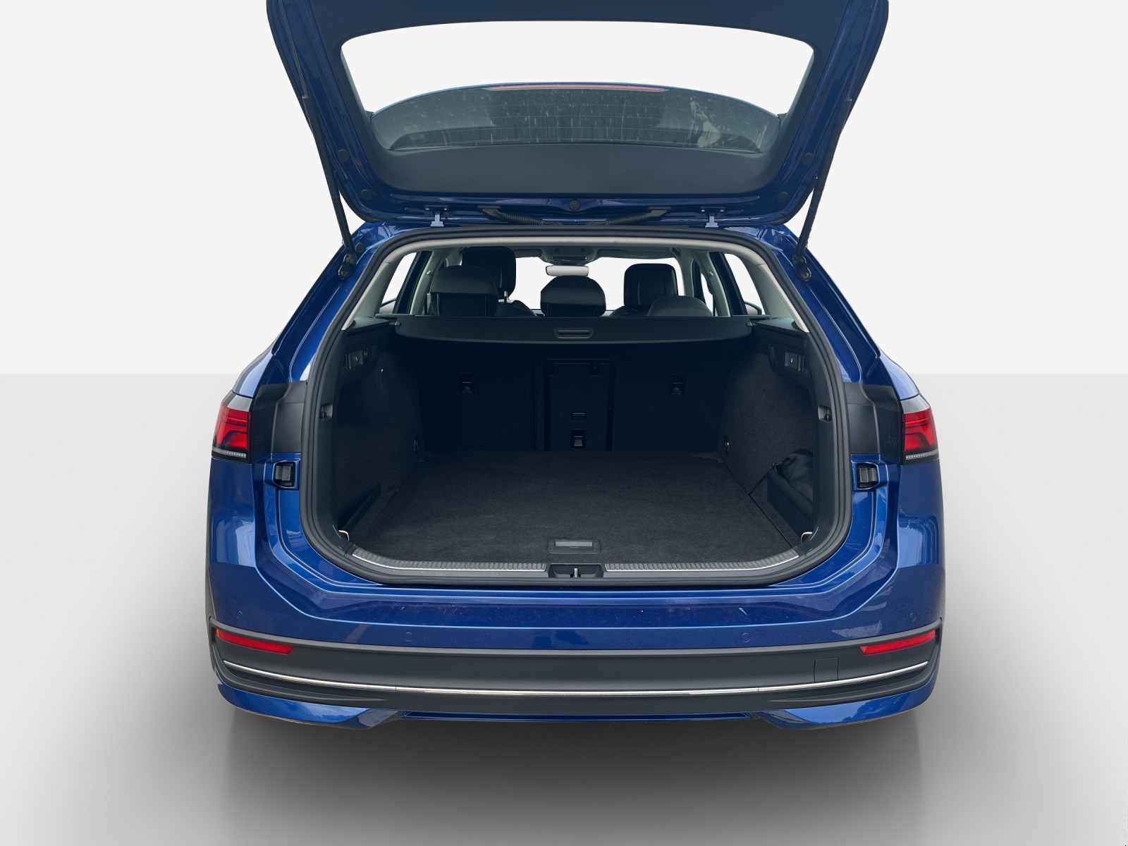 VW Passat Variant 2.0 TDI evo Business DSG-image-10