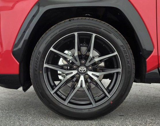 TOYOTA RAV-4 2.5 HSD GR Sport e-CVT AWD-image-7