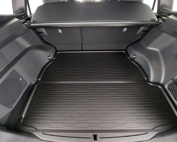 TOYOTA RAV-4 2.5 HSD GR Sport e-CVT AWD-image-16