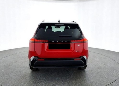 TOYOTA RAV-4 2.5 HSD GR Sport e-CVT AWD-image-3