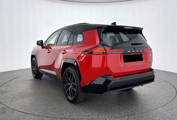 TOYOTA RAV-4 2.5 HSD GR Sport e-CVT AWD-image-2