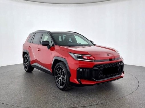 TOYOTA RAV-4 2.5 HSD GR Sport e-CVT AWD-image-5