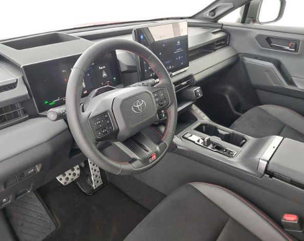 TOYOTA RAV-4 2.5 HSD GR Sport e-CVT AWD-image-10