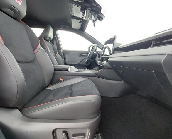 TOYOTA RAV-4 2.5 HSD GR Sport e-CVT AWD-image-15