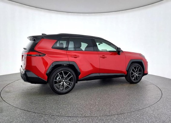 TOYOTA RAV-4 2.5 HSD GR Sport e-CVT AWD-image-4