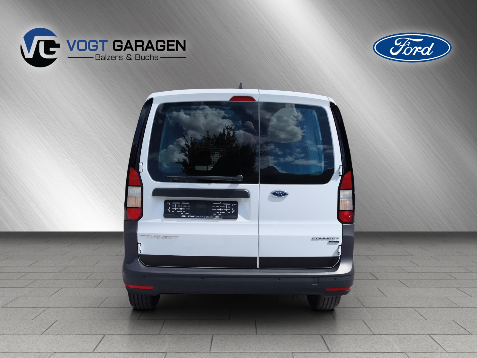 FORD Grand Transit Connect 1.5 PHEV-image-4