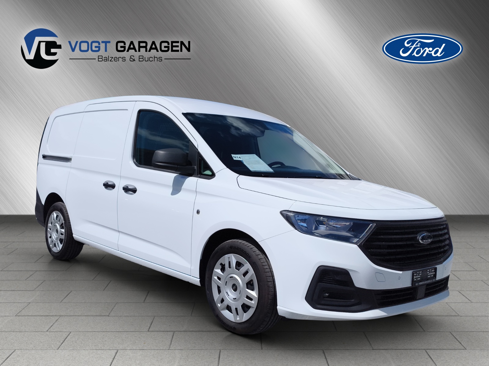 FORD Grand Transit Connect 1.5 PHEV-image-7