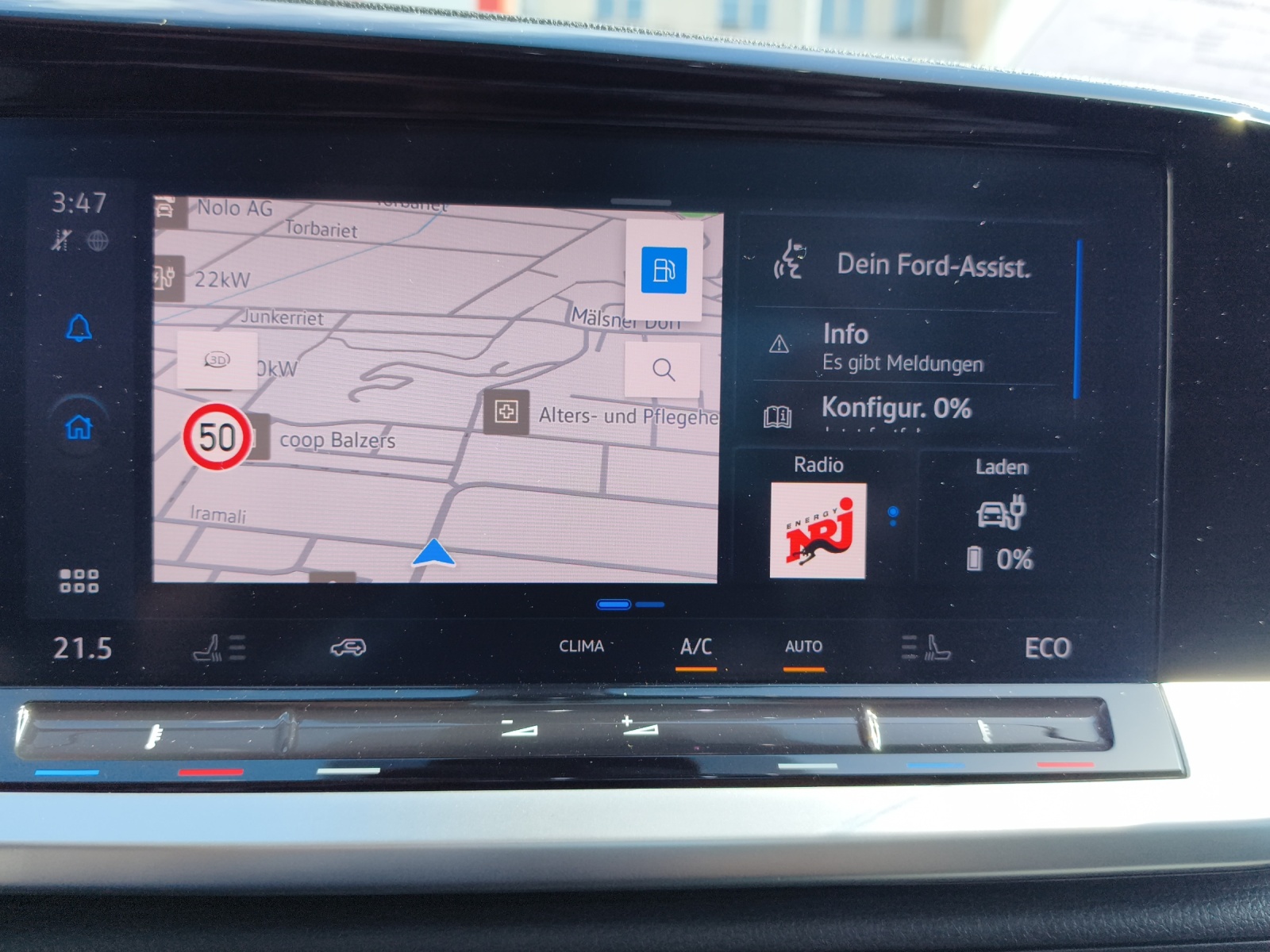 FORD Grand Transit Connect 1.5 PHEV-image-14