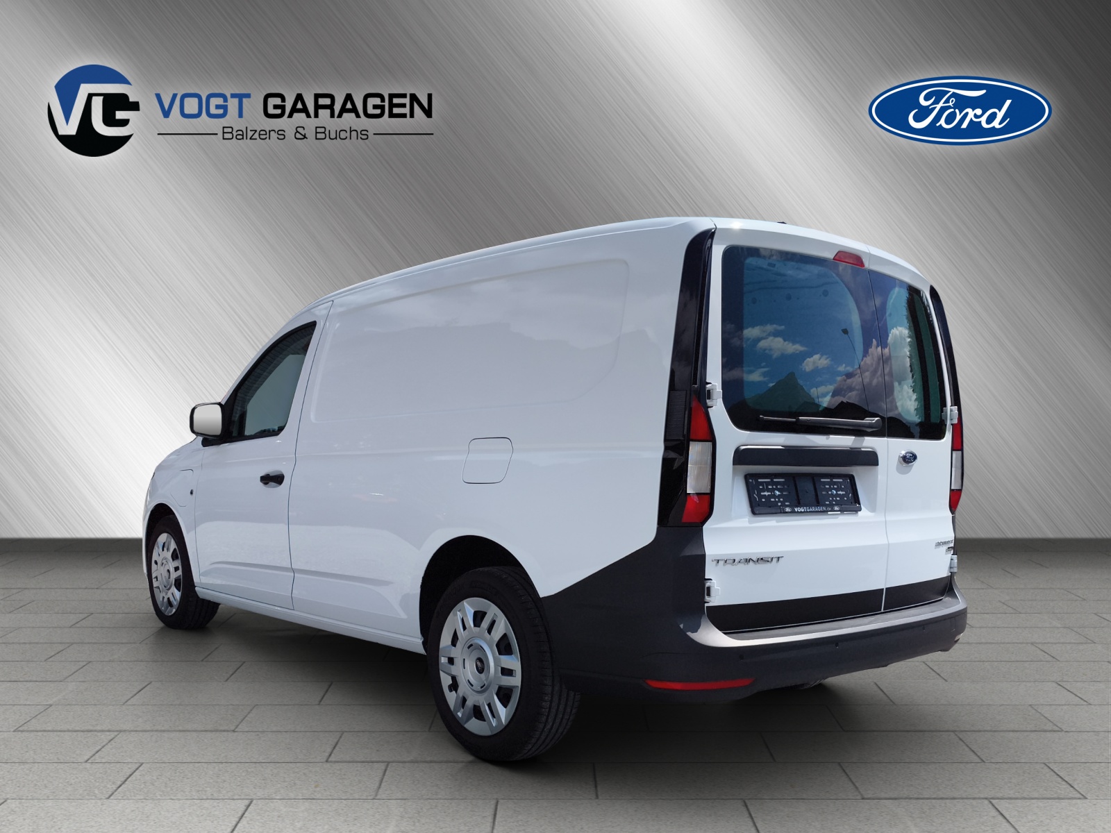 FORD Grand Transit Connect 1.5 PHEV-image-3