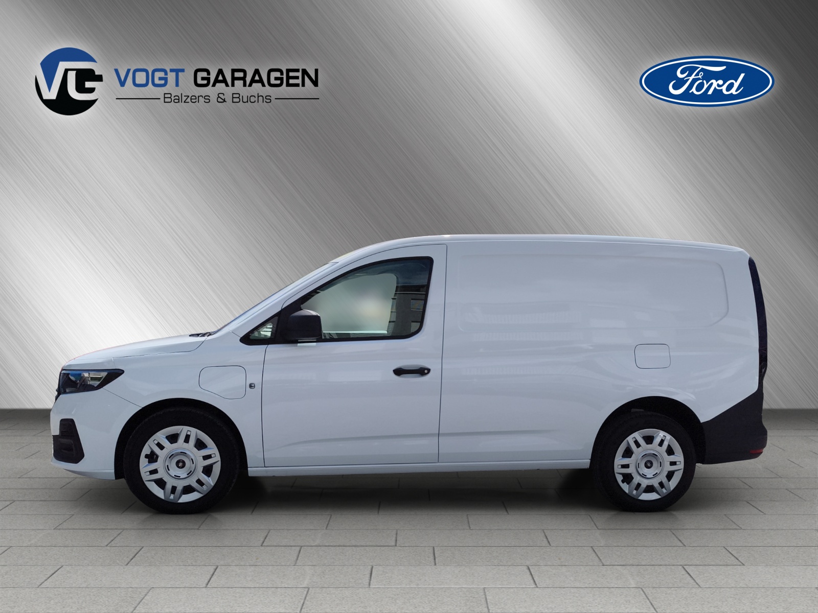 FORD Grand Transit Connect 1.5 PHEV-image-2
