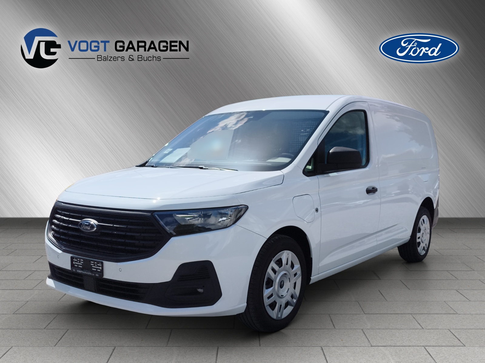 FORD Grand Transit Connect 1.5 PHEV-image-0
