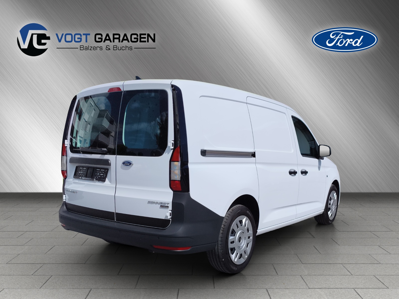 FORD Grand Transit Connect 1.5 PHEV-image-5