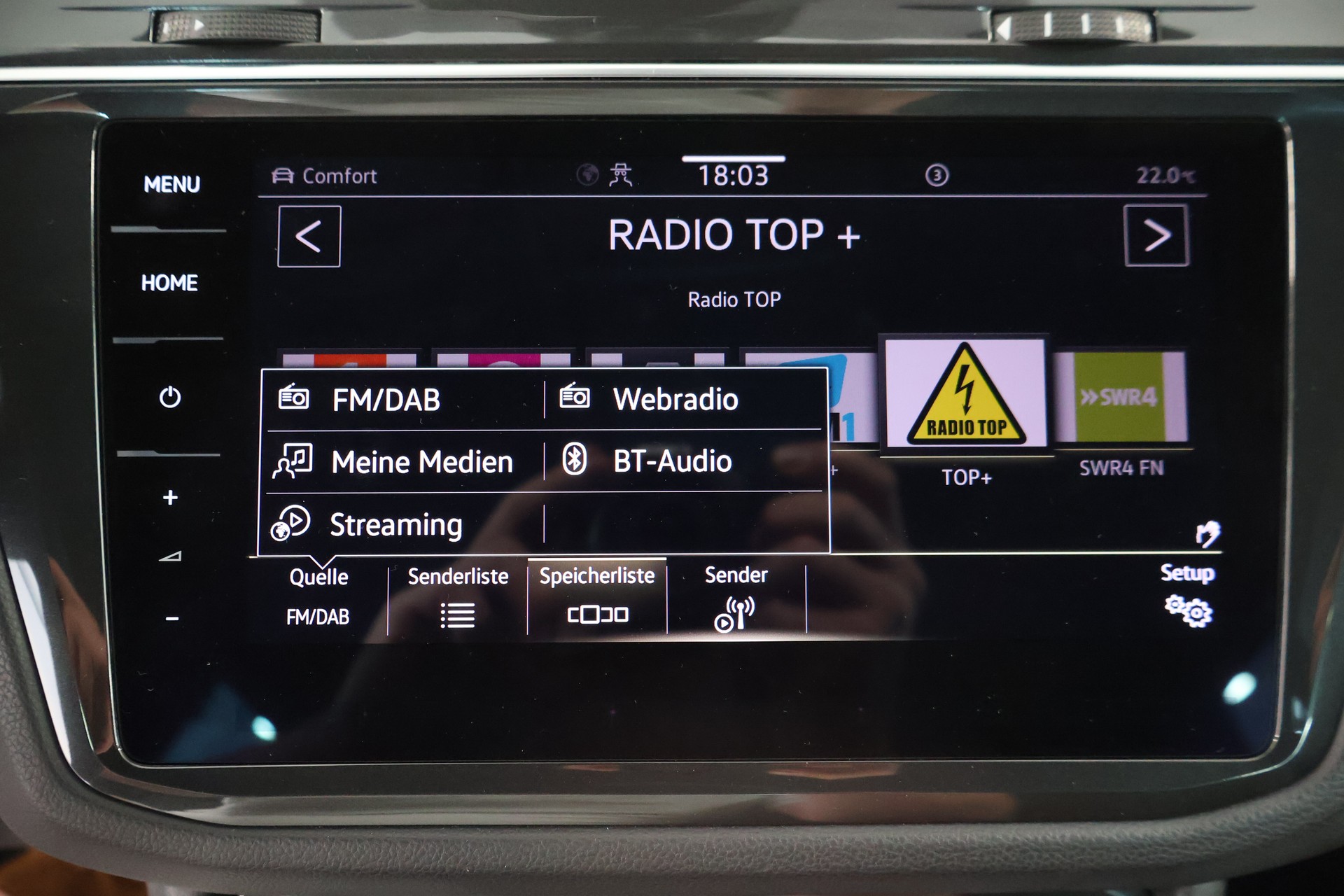 VW Tiguan 2.0TSI R-Line 4Motion DSG-image-25