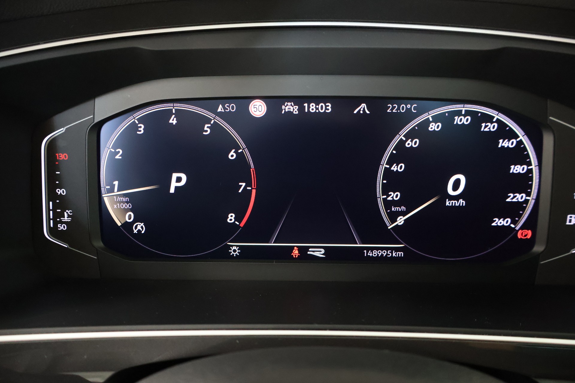 VW Tiguan 2.0TSI R-Line 4Motion DSG-image-27