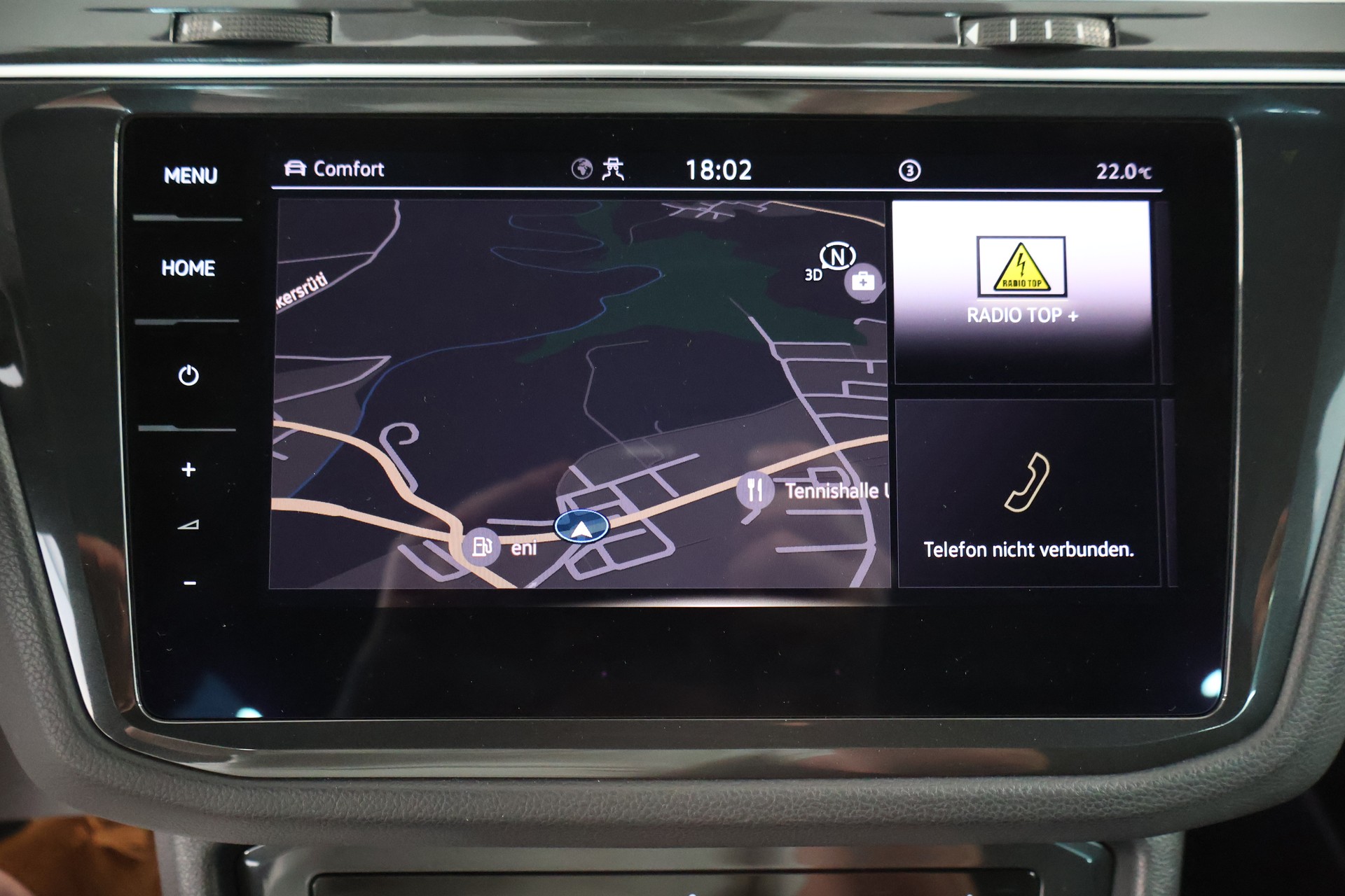 VW Tiguan 2.0TSI R-Line 4Motion DSG-image-23