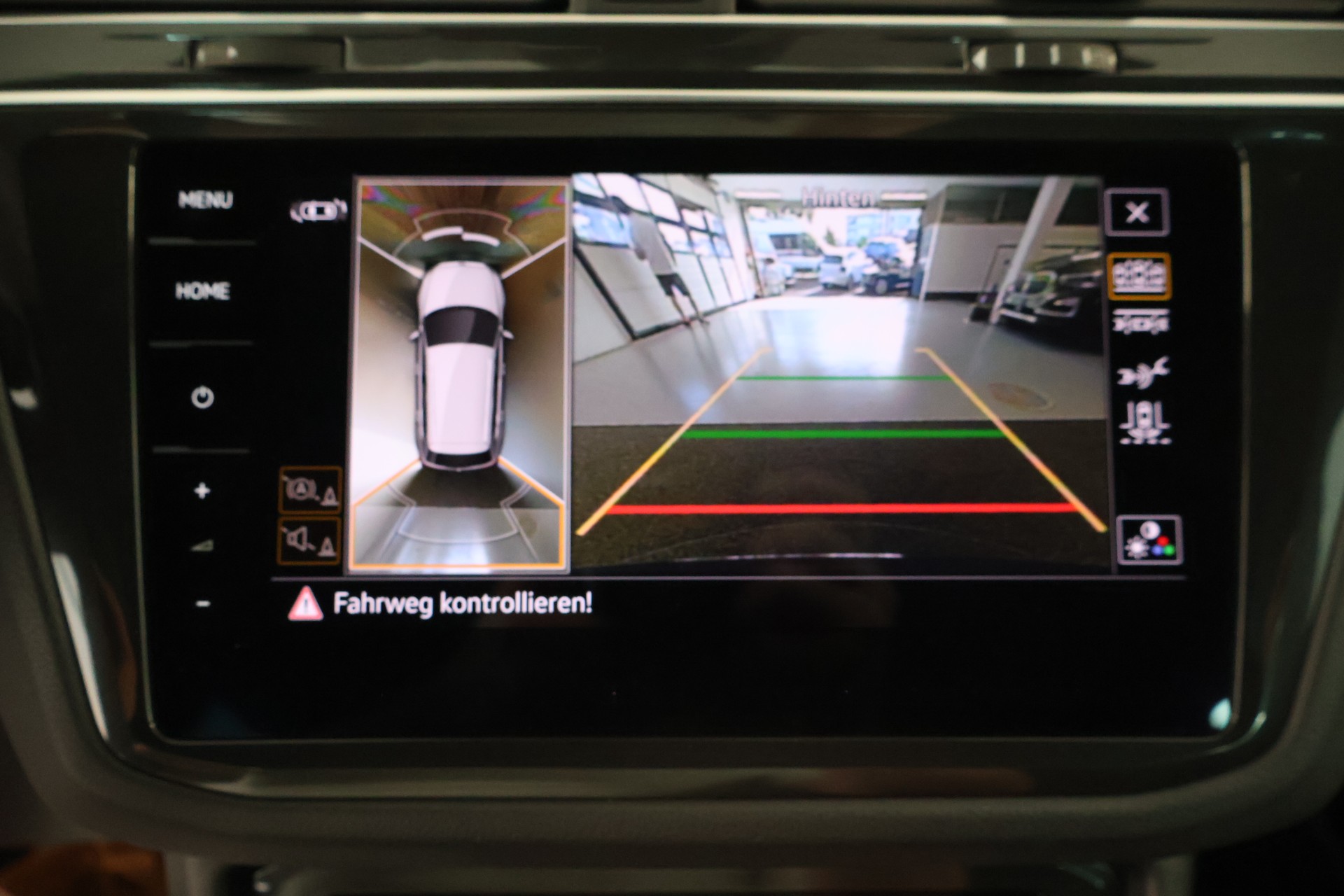 VW Tiguan 2.0TSI R-Line 4Motion DSG-image-26