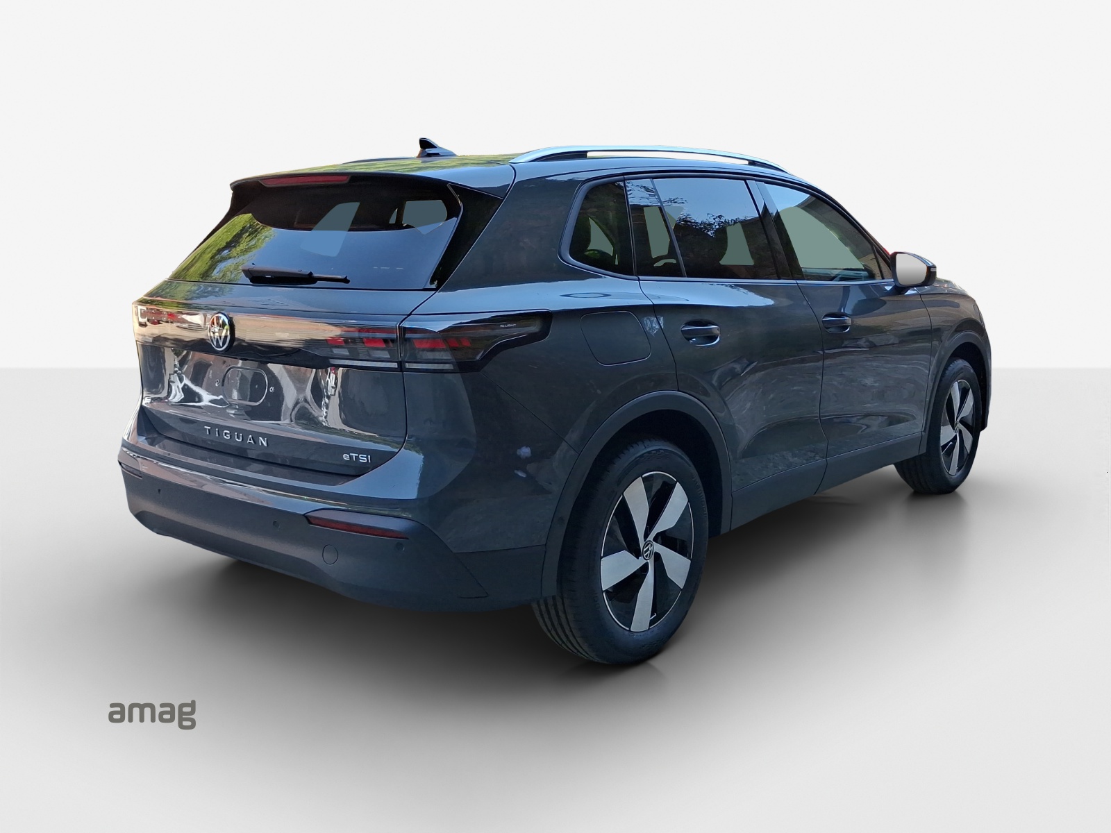 VW Tiguan 1.5 TSI evo2 mHEV United DSG-image-4