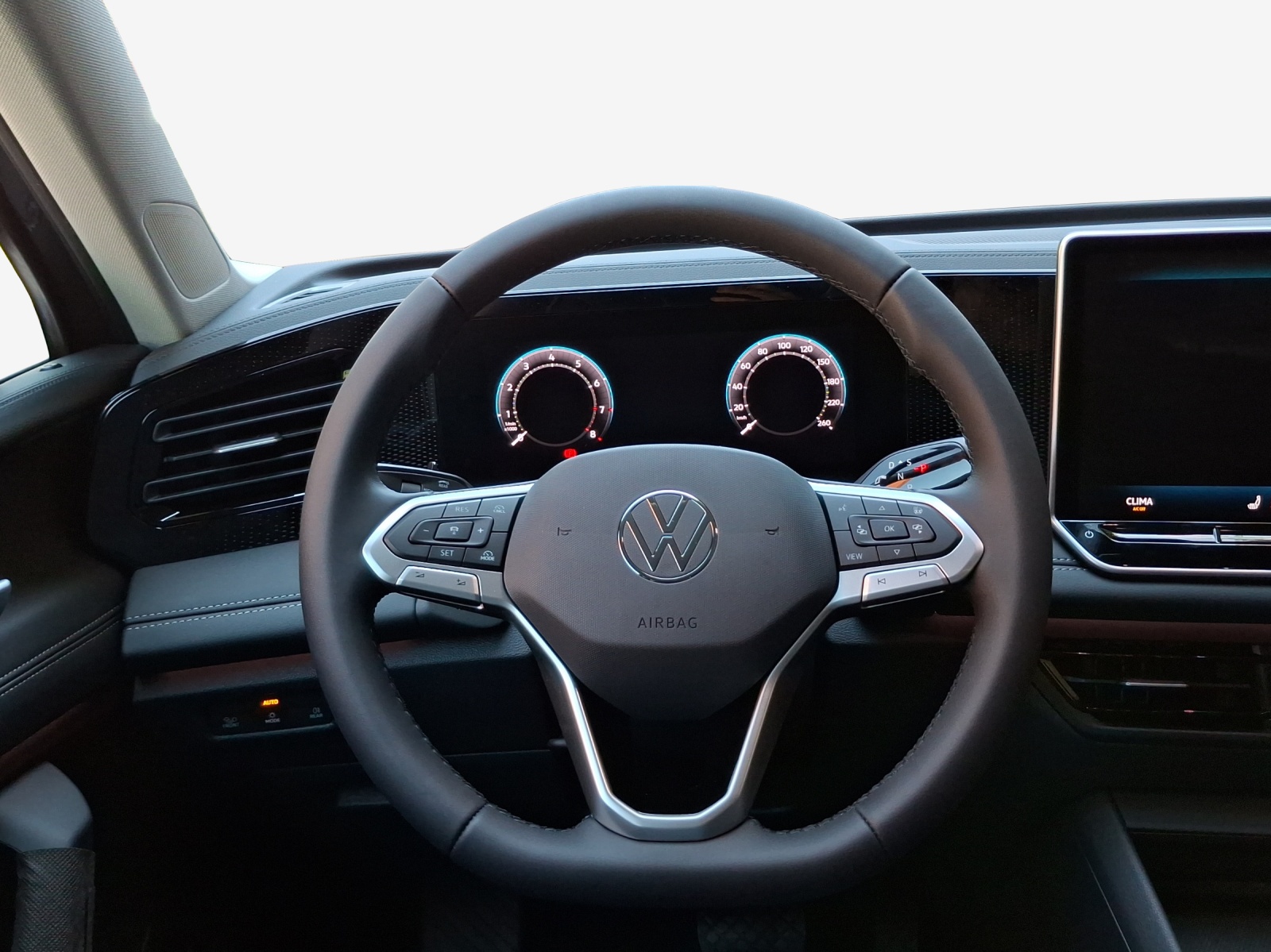 VW Tiguan 1.5 TSI evo2 mHEV United DSG-image-9