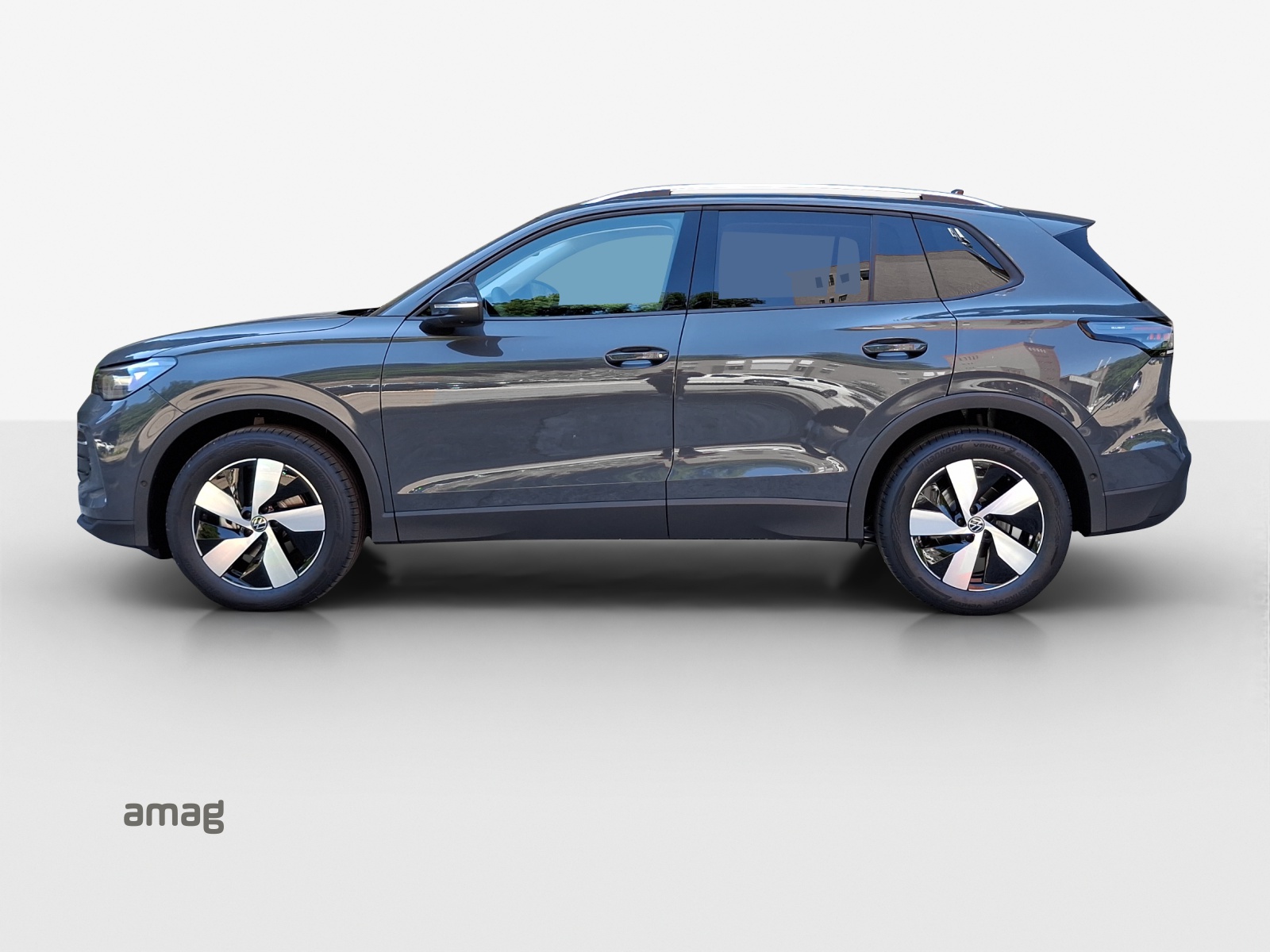 VW Tiguan 1.5 TSI evo2 mHEV United DSG-image-1