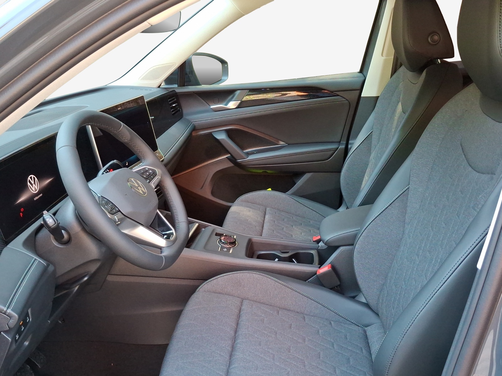 VW Tiguan 1.5 TSI evo2 mHEV United DSG-image-7