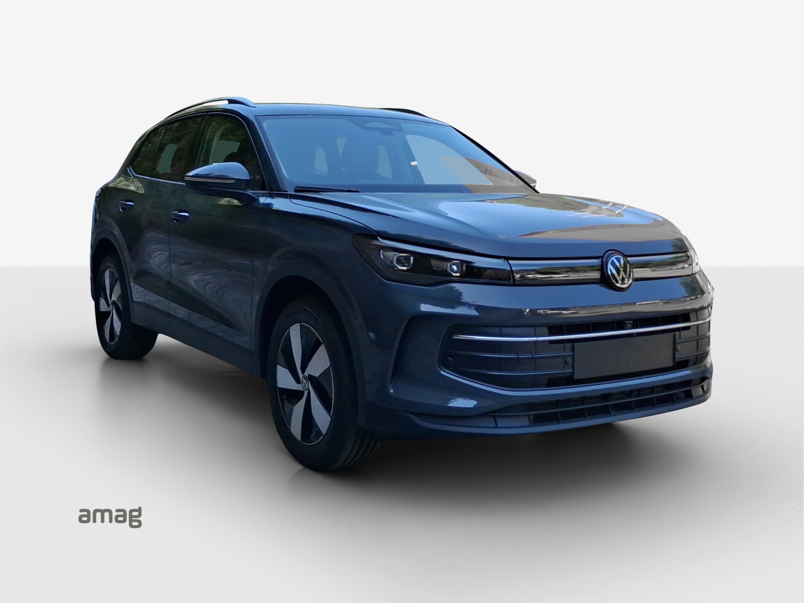 VW Tiguan 1.5 TSI evo2 mHEV United DSG-image-5