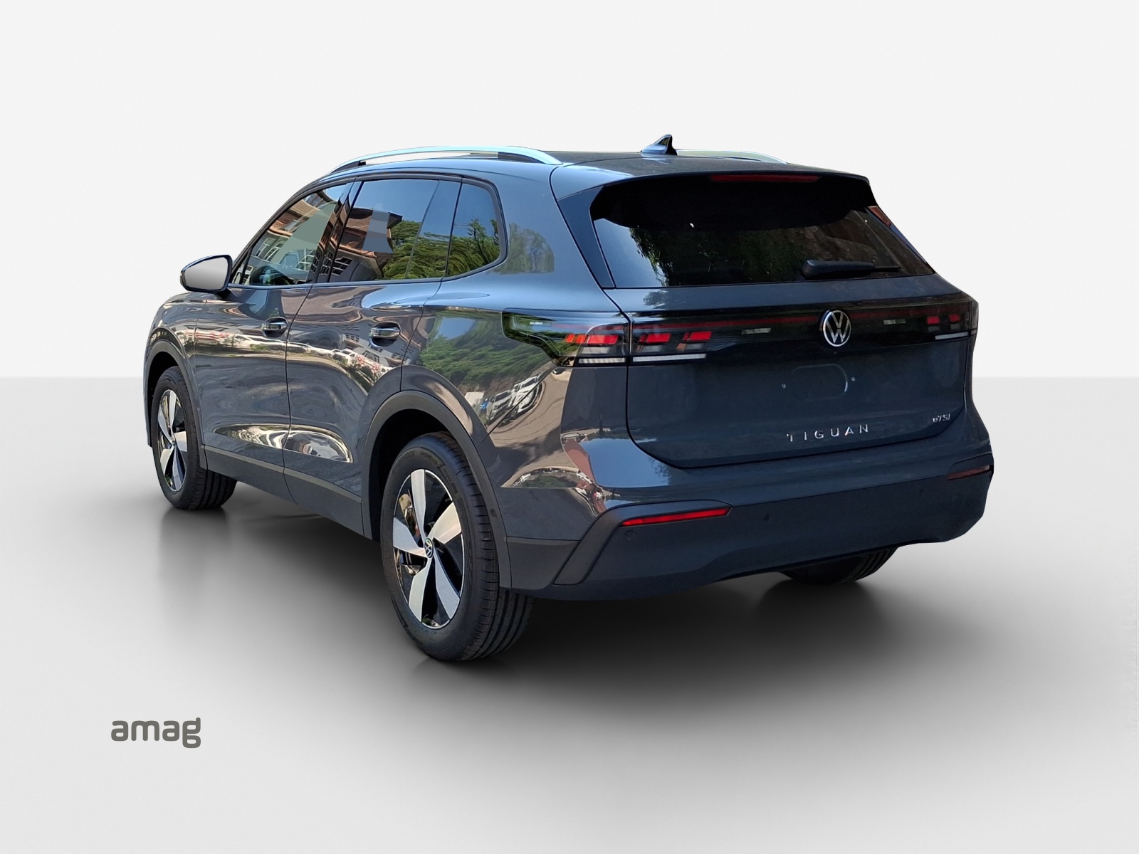VW Tiguan 1.5 TSI evo2 mHEV United DSG-image-2