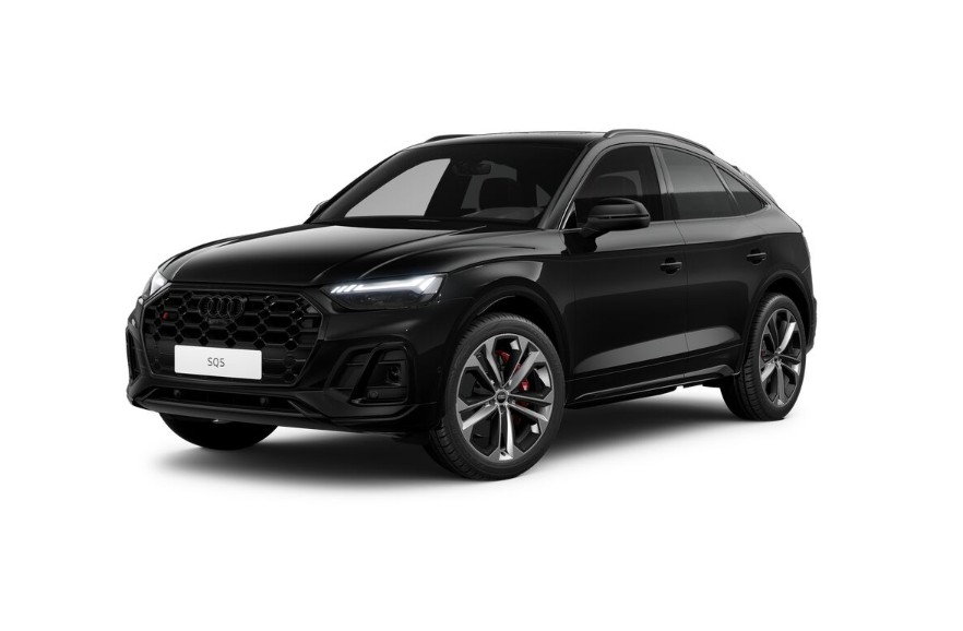 AUDI SQ5 Sportback TDI quattro tiptronic-image-0