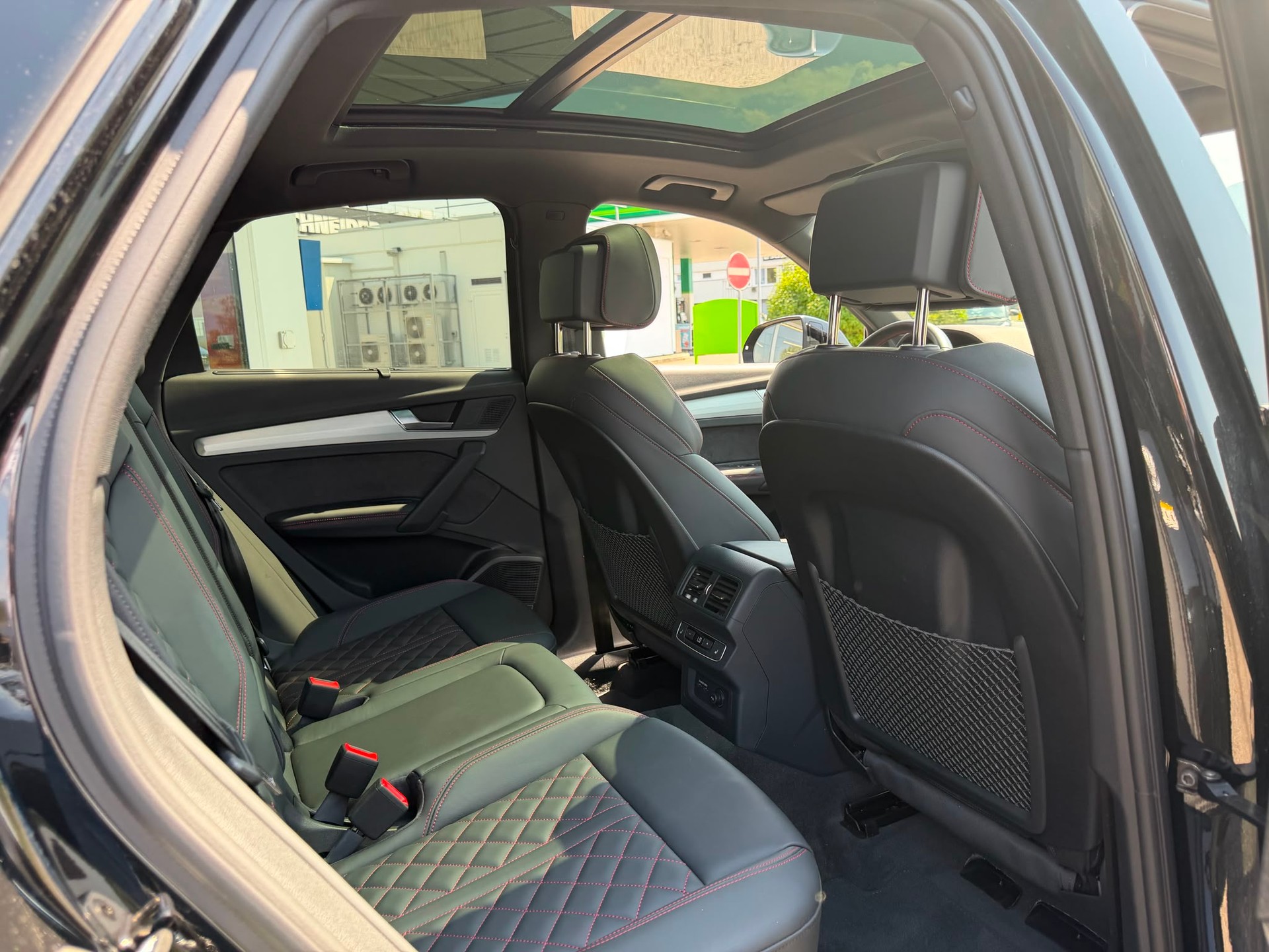 AUDI SQ5 Sportback TDI quattro tiptronic-image-10