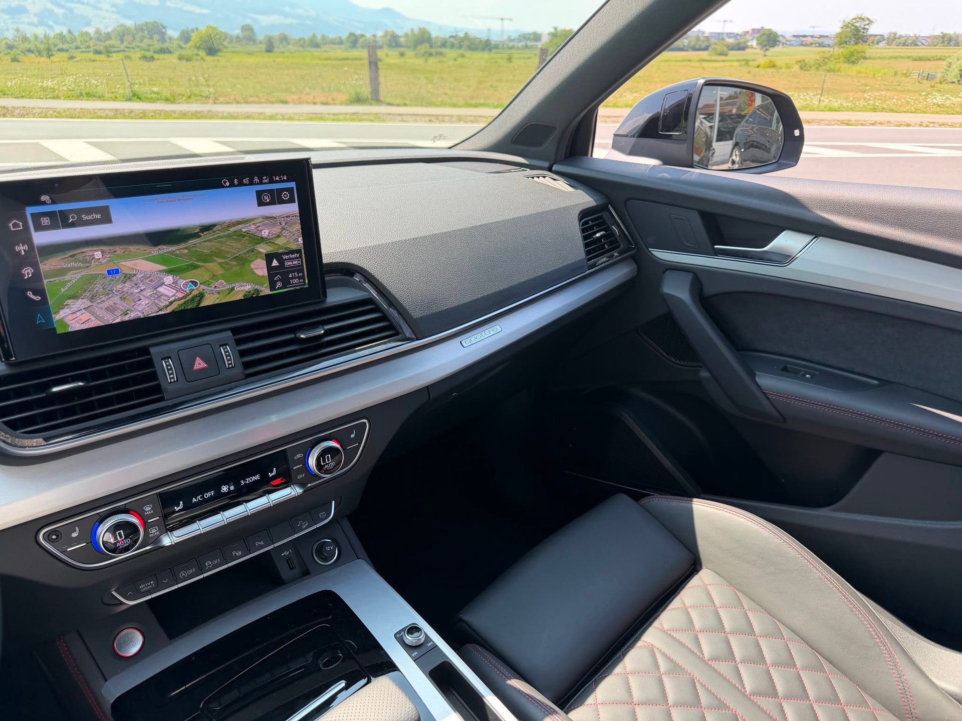 AUDI SQ5 Sportback TDI quattro tiptronic-image-13
