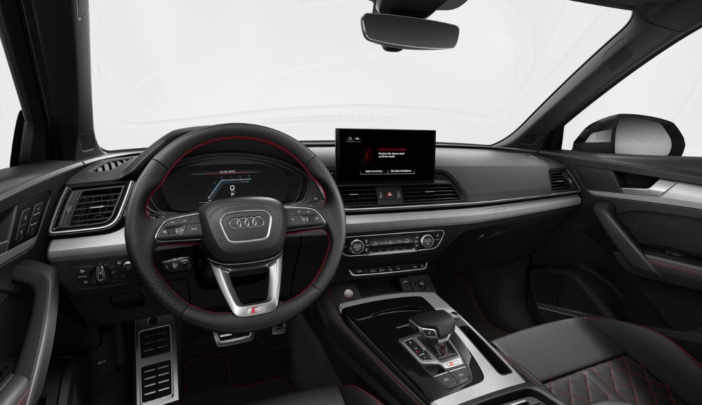 AUDI SQ5 Sportback TDI quattro tiptronic-image-5