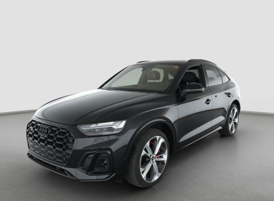 AUDI SQ5 Sportback TDI quattro tiptronic-showroom-element-1