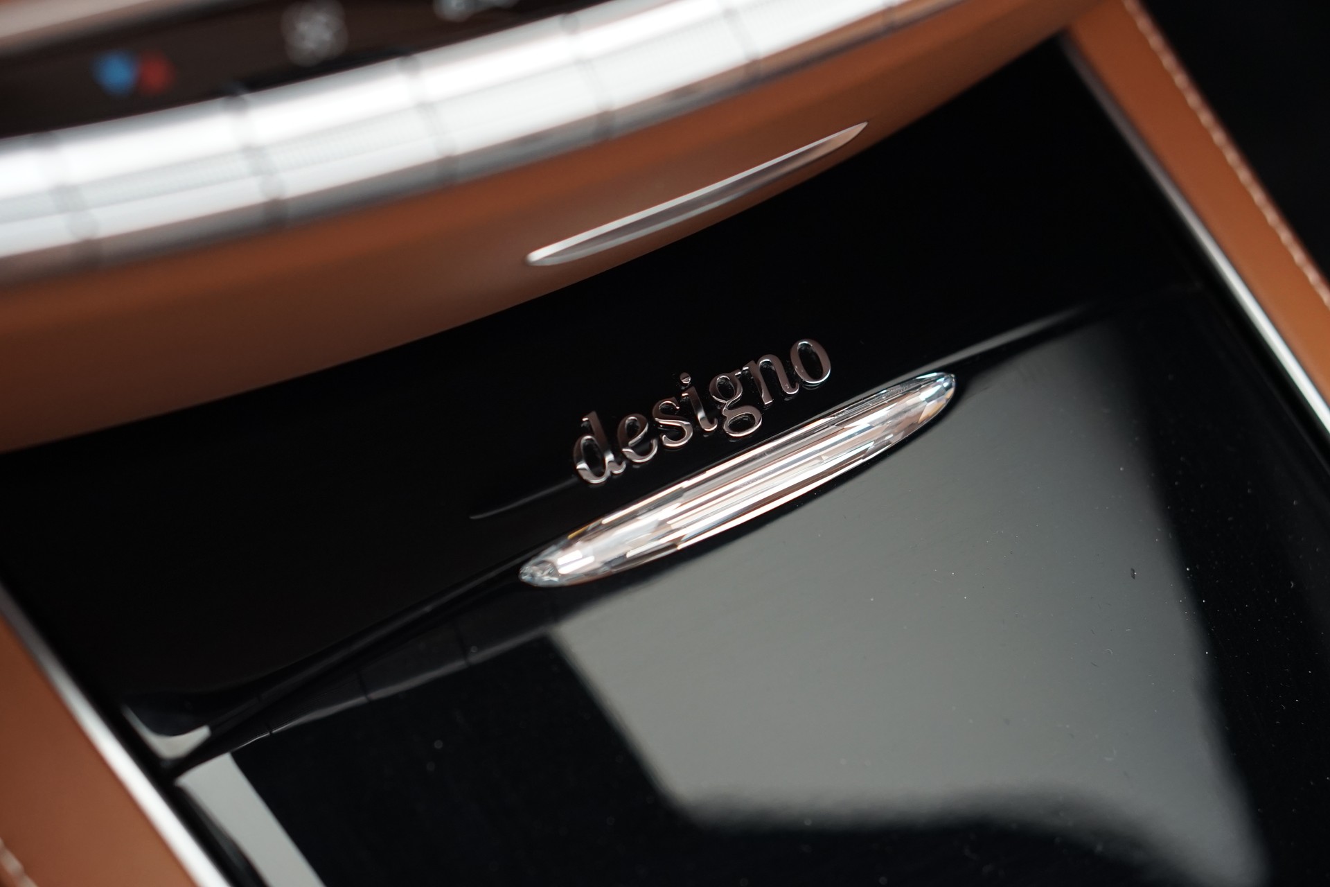 MERCEDES-BENZ S 63 AMG Cabriolet 4Matic Speedshift MCT *CH-Fahrzeug* *Designo Mokkaschwarz* *Swarowski*-image-34