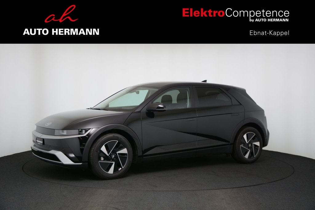 HYUNDAI Ioniq 5 Trend Line 84kWh-image-2