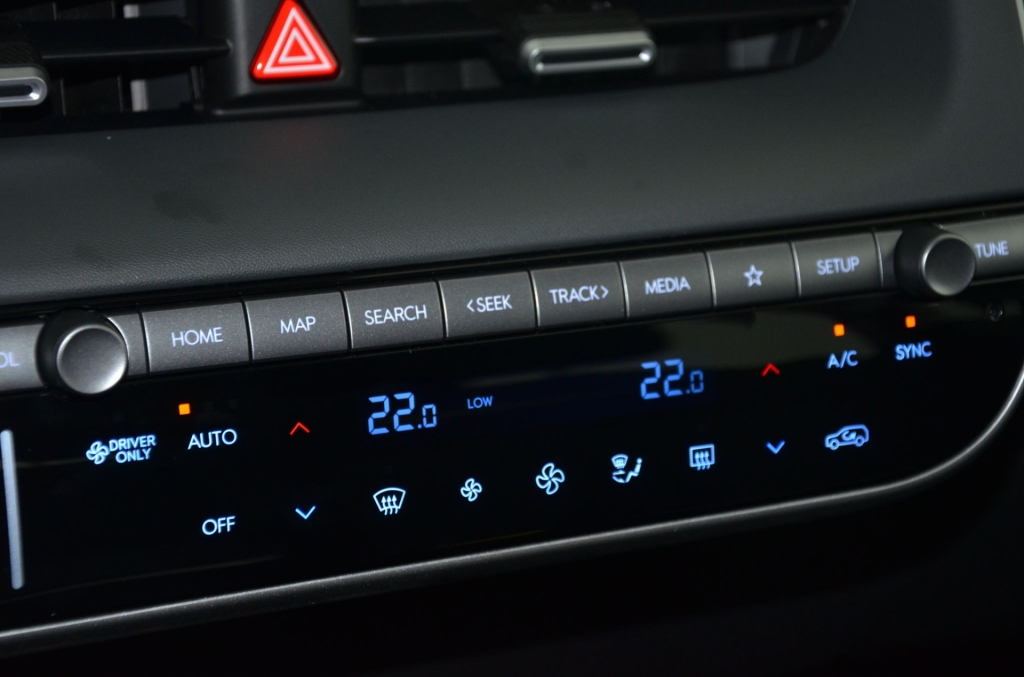 HYUNDAI Ioniq 5 Trend Line 84kWh-image-22